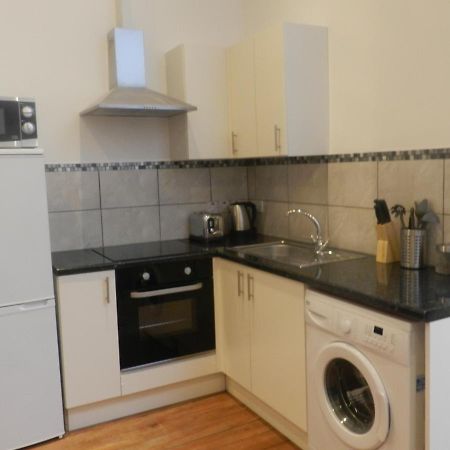 Luxury, Spacious City Center Studio W/ Air-Con 레스터 외부 사진